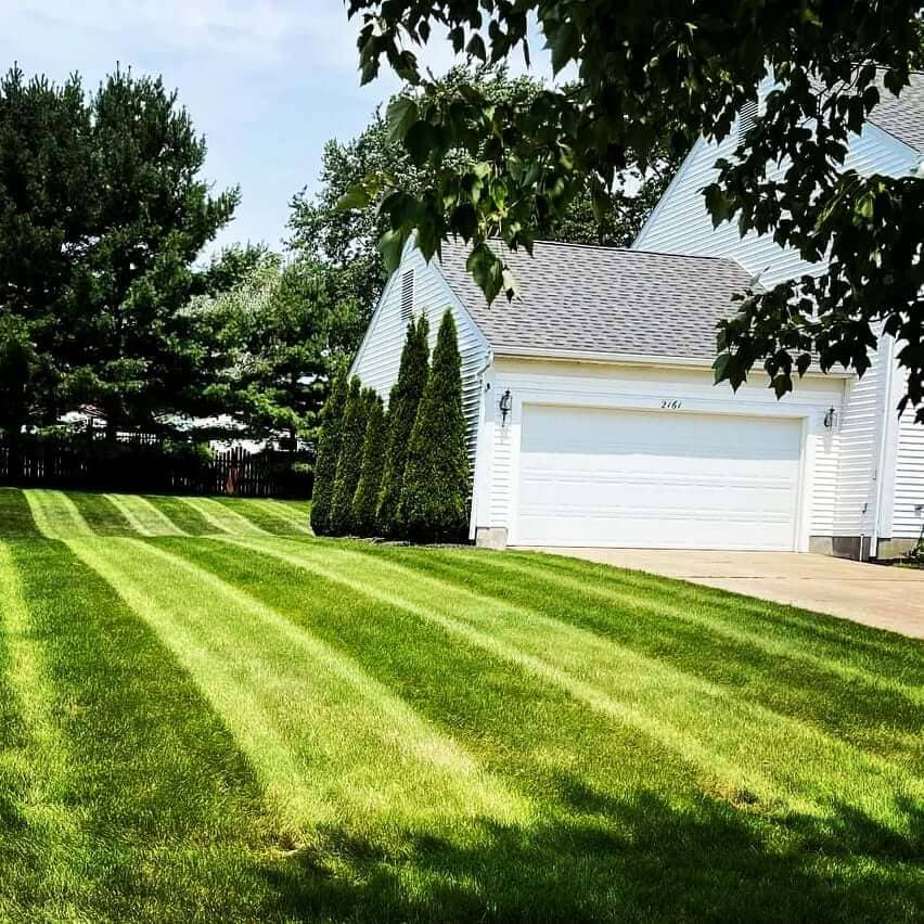 lawn mowing services near me