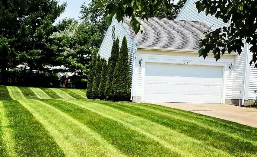 lawn mowing services near me