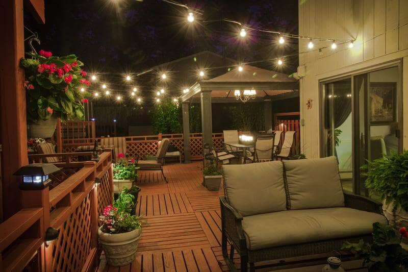 6 Outdoor Features That Will Take Your Backyard to the Next Level ...